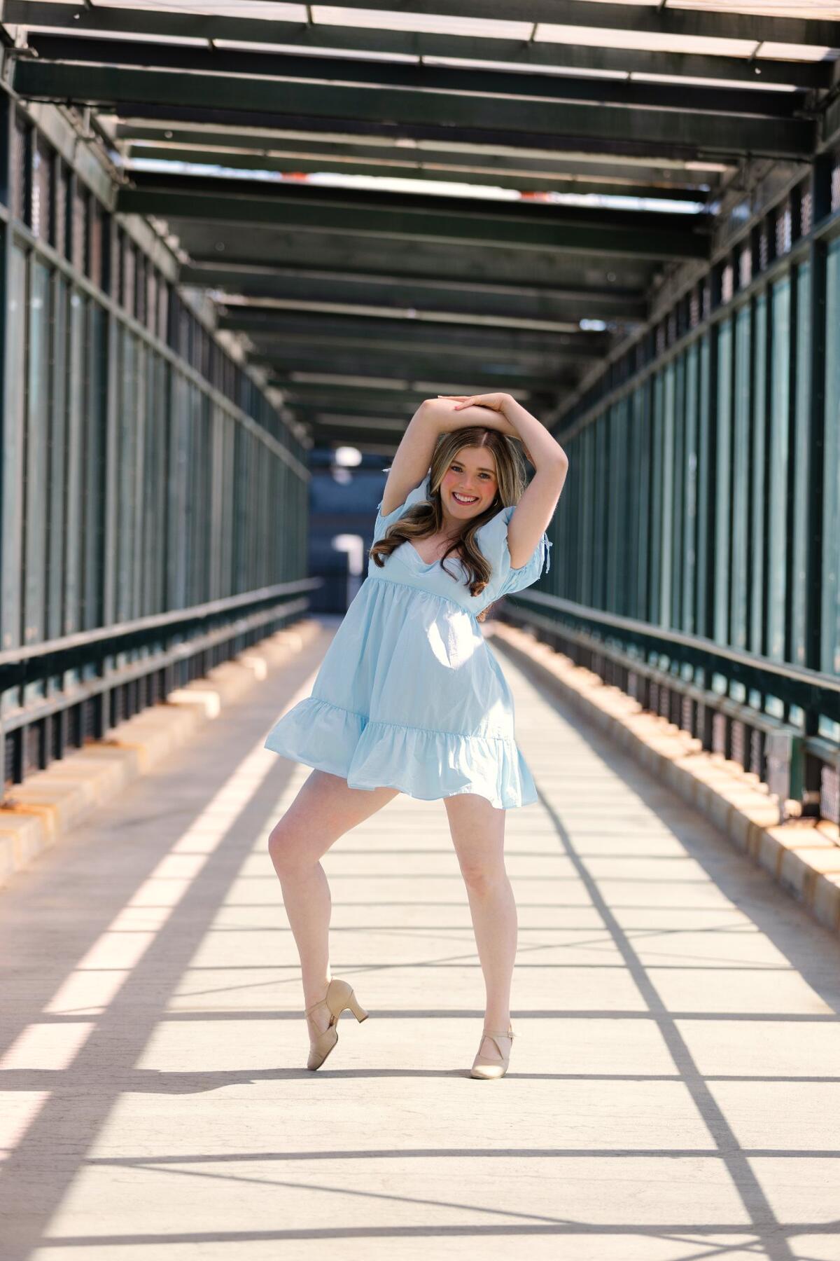 Dance