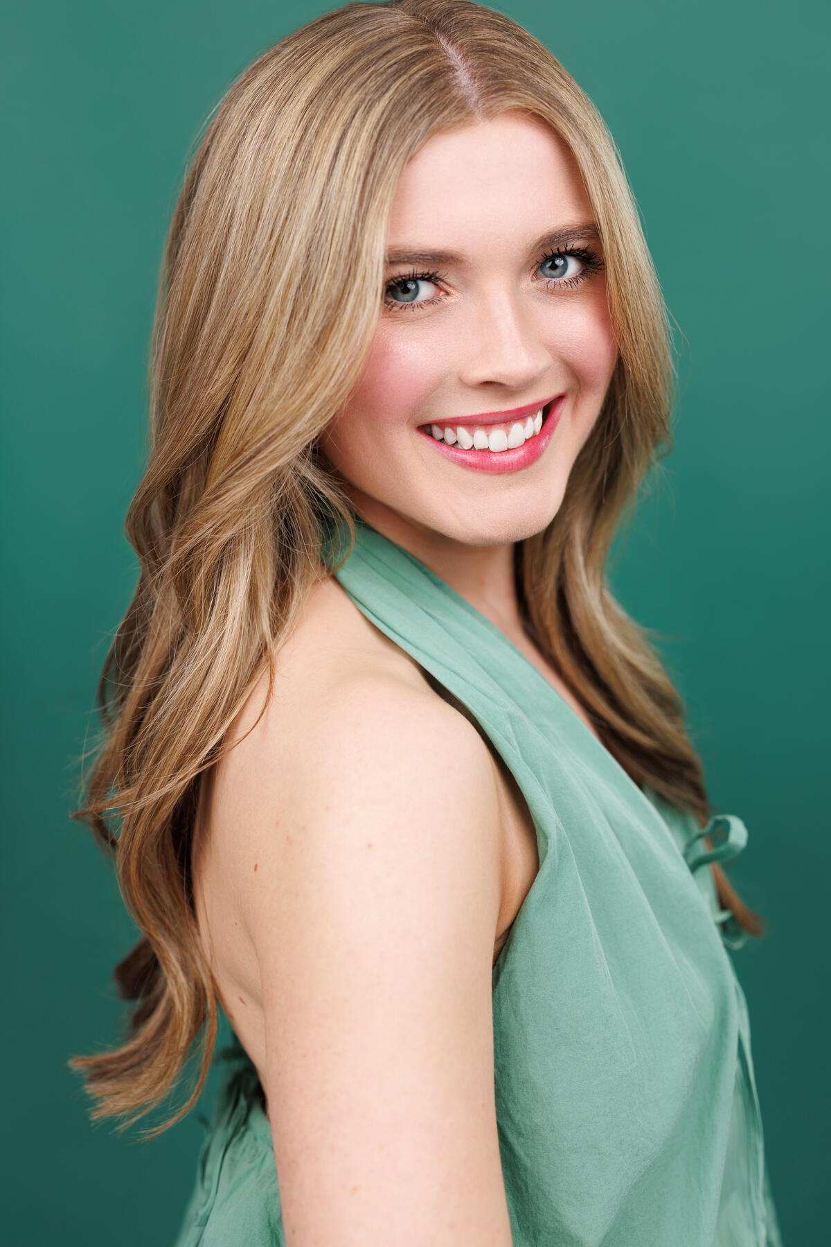 Headshot